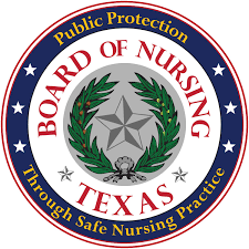 Texas Board of Nursing